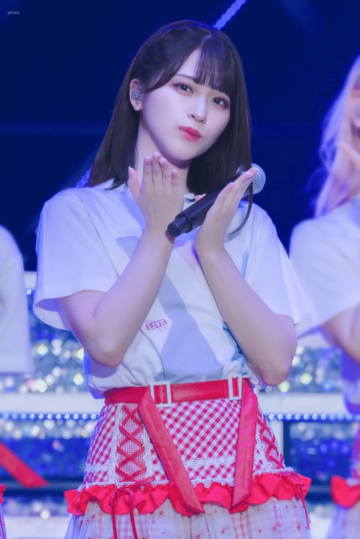 新規にわかオタクが佐々木舞香を語る｜びたみんDd