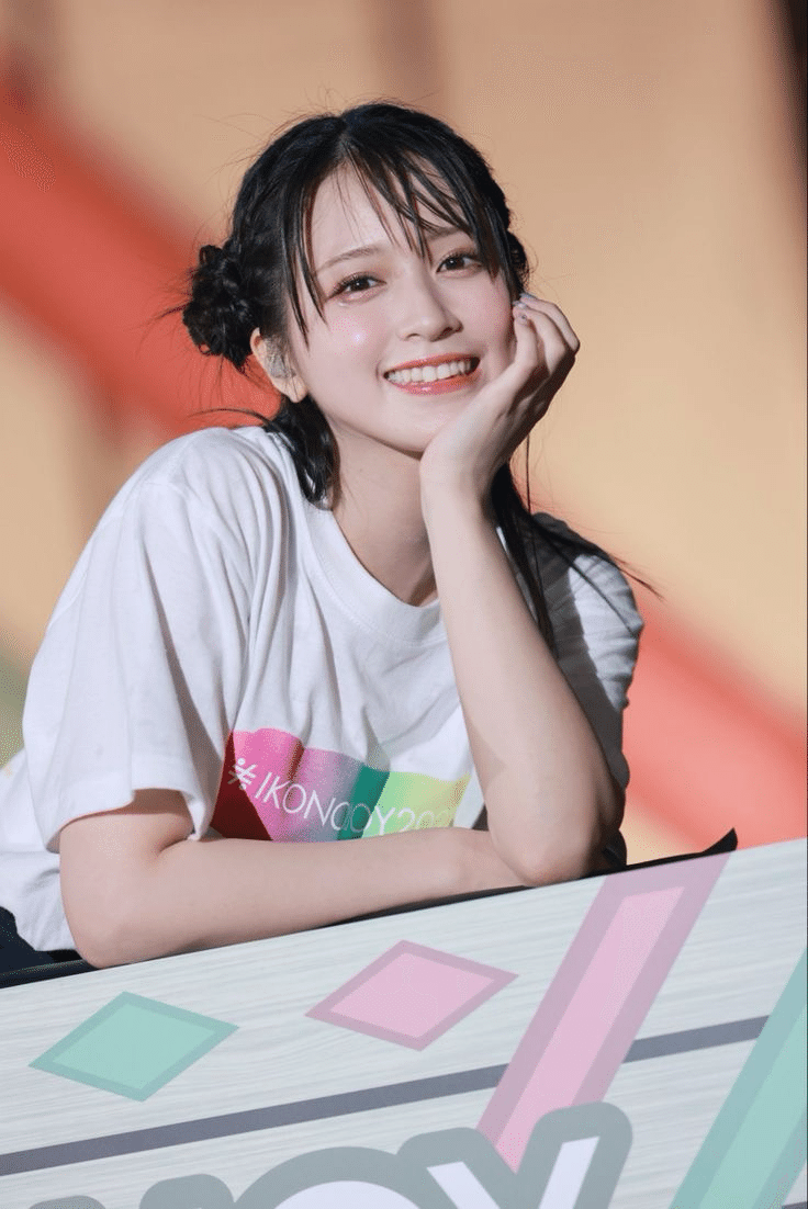 新規にわかオタクが佐々木舞香を語る｜びたみんDd