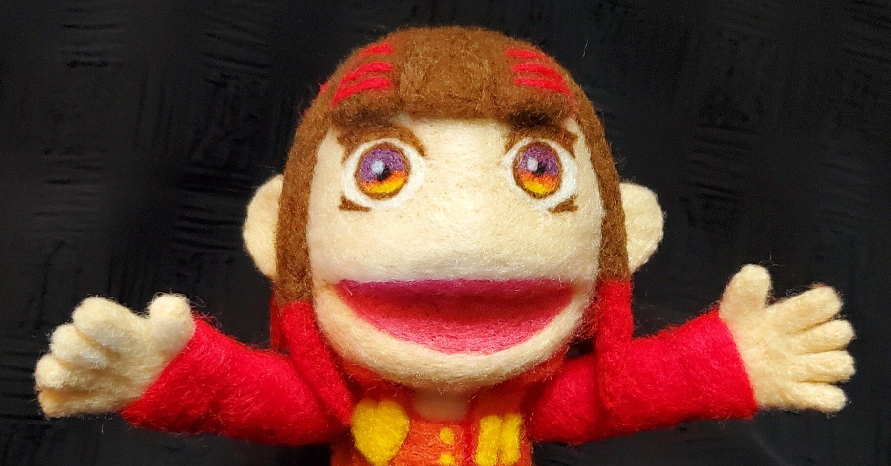 ヘアピンまみれ”面白すぎない？【Vtuber】｜jassun