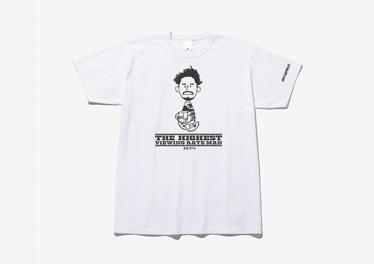 【楽天カード分割】 がんばれ、ひまりちゃん。ひとつのTシャツが生んだ出合い ウェア