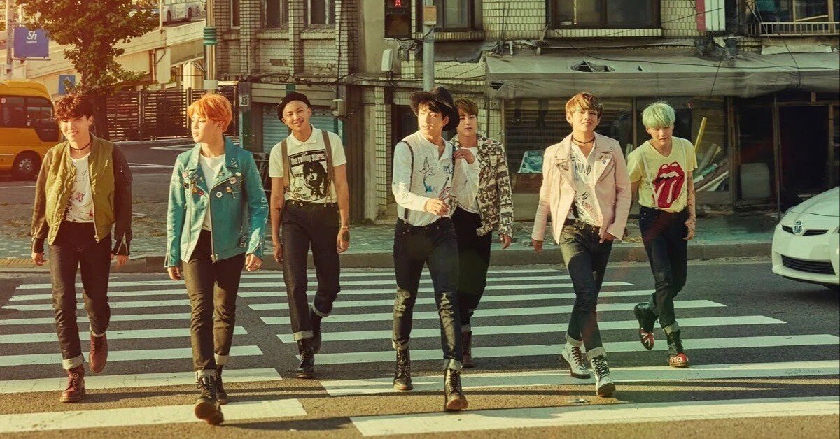 BTS2015[サイン会 Playlist]｜beforesunrise59