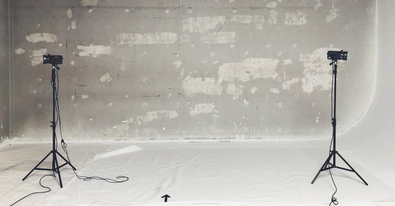 ❤初心者でも手軽にスタジオ撮影並みの本格的なプロ撮影OK♪