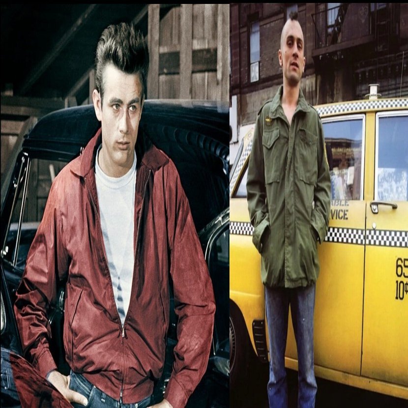 Lee ジーンズについて(洋服の個性)③｜こう（服好きの人間）