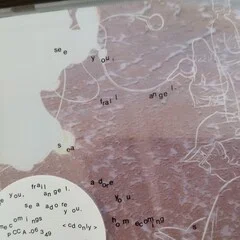 脳内麻薬によるサイケデリック ふくろうず『砂漠の流刑地』｜y