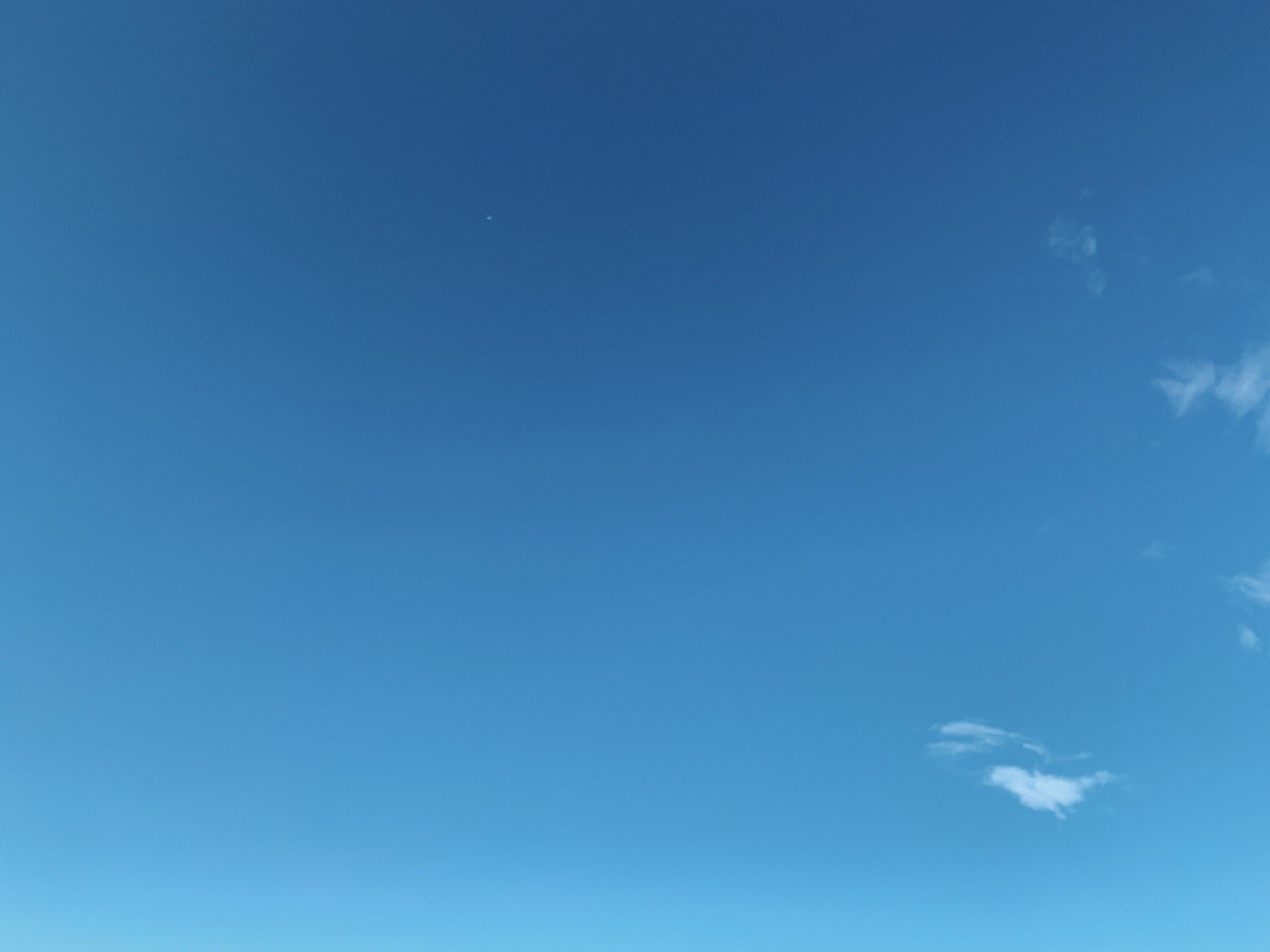 空の青さを知る人よ あーちゃん Note