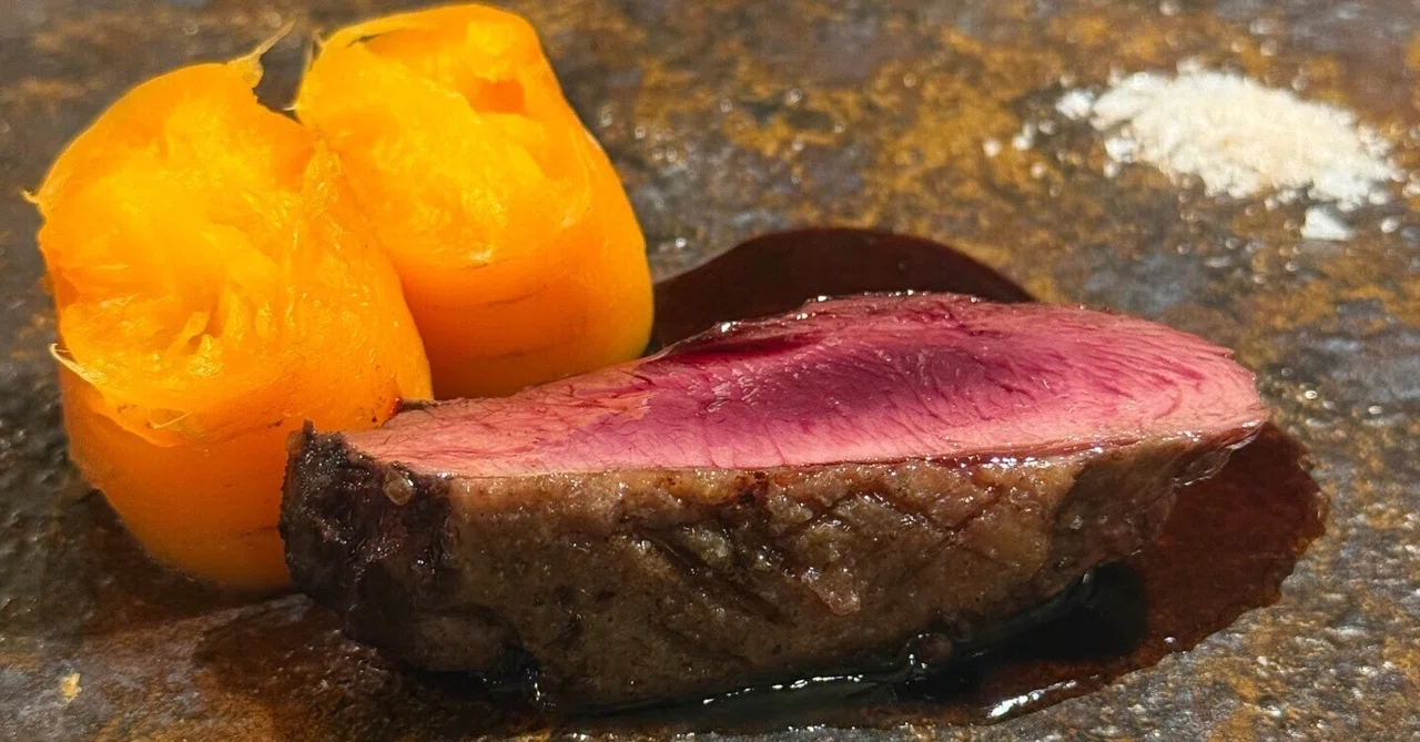 A Representative Restaurant in Fukushima｜こうじ