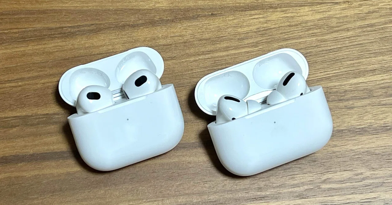 AirPods pro 4ヶ月準新品 【公式通販】