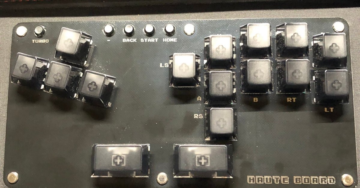 ASI LVL WASD レバーレスコントローラー レバーレス】ASI LVL