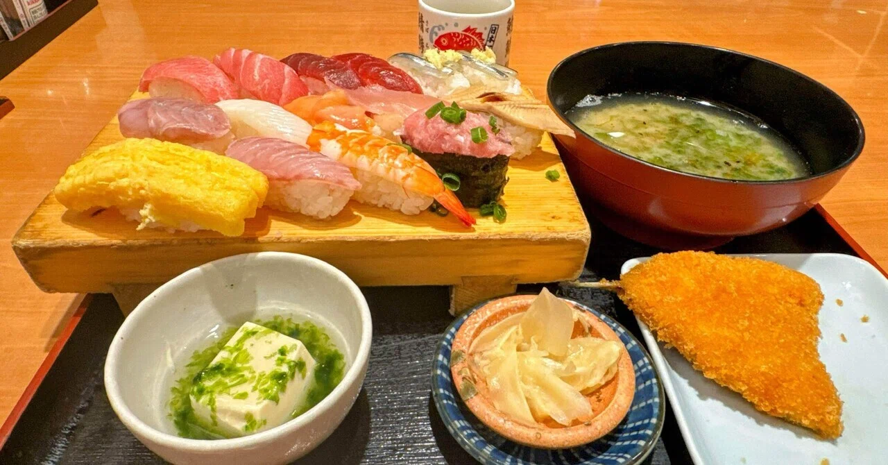 海 福 本店