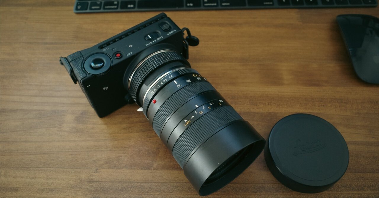 Leica VarioElmer R 28-70mm 【Nikonマウント】 Leica VarioElmer R 28 Leica VarioElmer R 28-70mm 【Nikonマウント】 Leica VarioElmer R 28