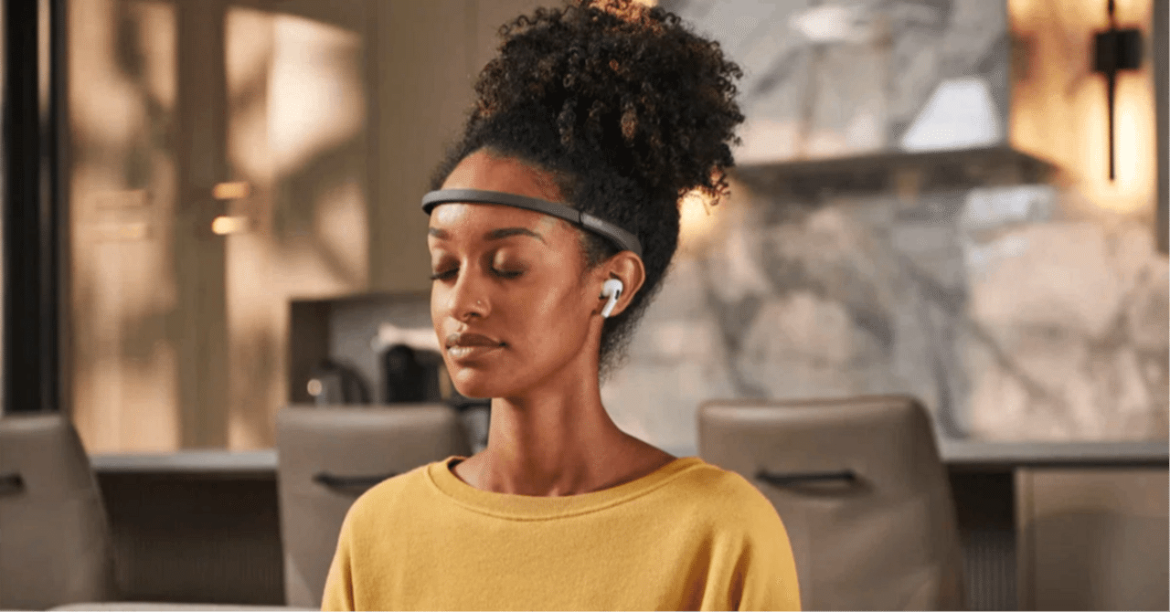 新しい研究: EEGベースの脳波測定デバイスを活用したストレス管理