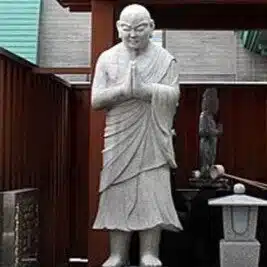 jyoufukyoubosatsu