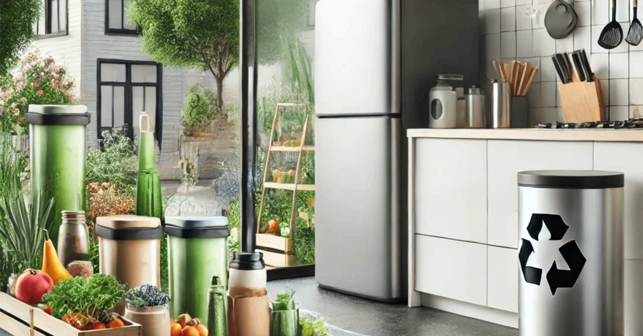 Sustainability in Everyday Life: Small Steps, Big Impact｜葛城颯馬