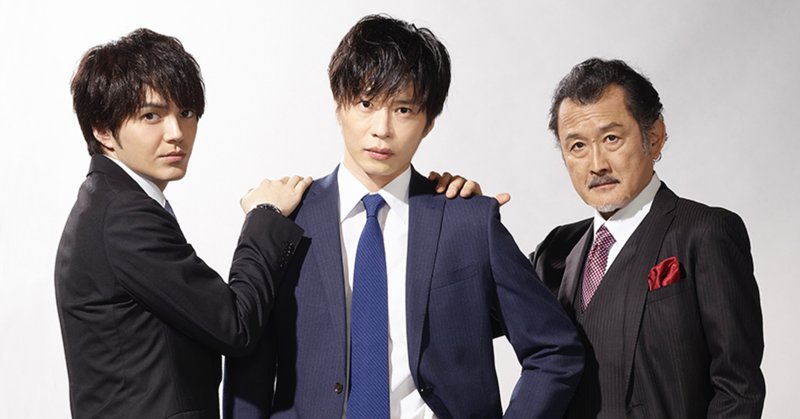 Amazon.co.jp: おっさんずラブ-in the sky- Blu-ray BOX : 田中 圭, 千葉雄大, 戸次重幸, 佐津川愛美,  木﨑ゆりあ, 鈴鹿央士, 片岡京子, MEGUMI, 正名僕蔵, 吉田鋼太郎: DVD