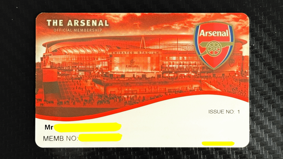 アーセナル　試合観戦カタログ2012 アーセナル 試合観戦カタログ2012 アーセナル 試合観戦カタログ2012