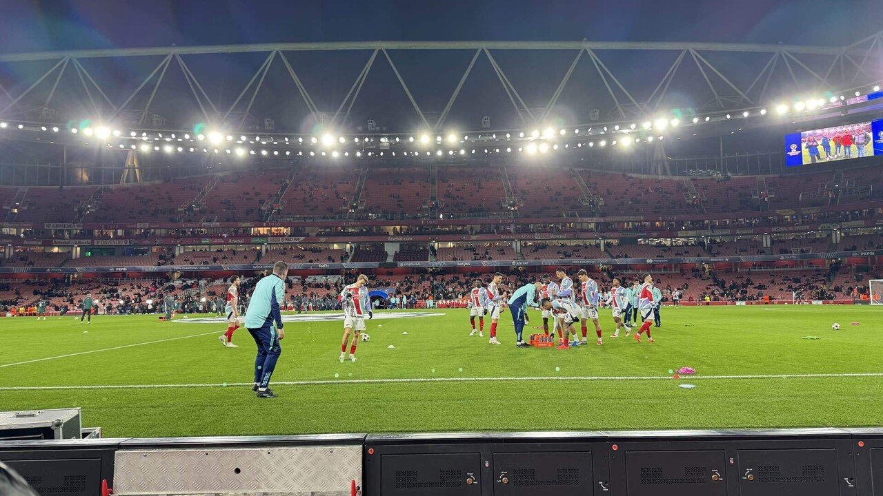 アーセナル　試合観戦カタログ2012 アーセナル 2011-2012 arsenal ユニフォームショップ 宮市亮選手