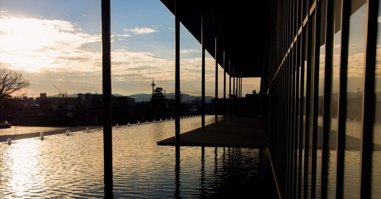 始まりは貴方の建築だった：建築家 谷口吉生｜倉嶋 洋介