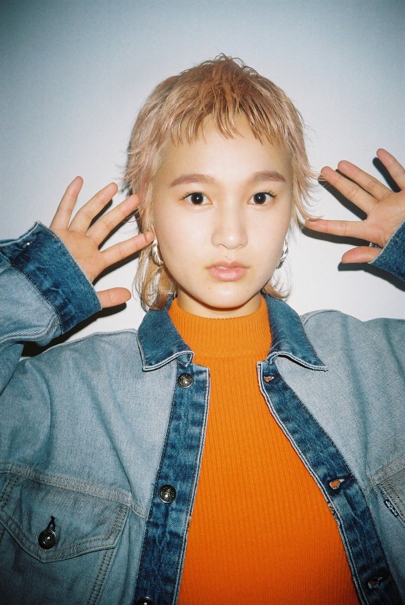 インタビュー 佐藤未来華 の場合 小林友 Note