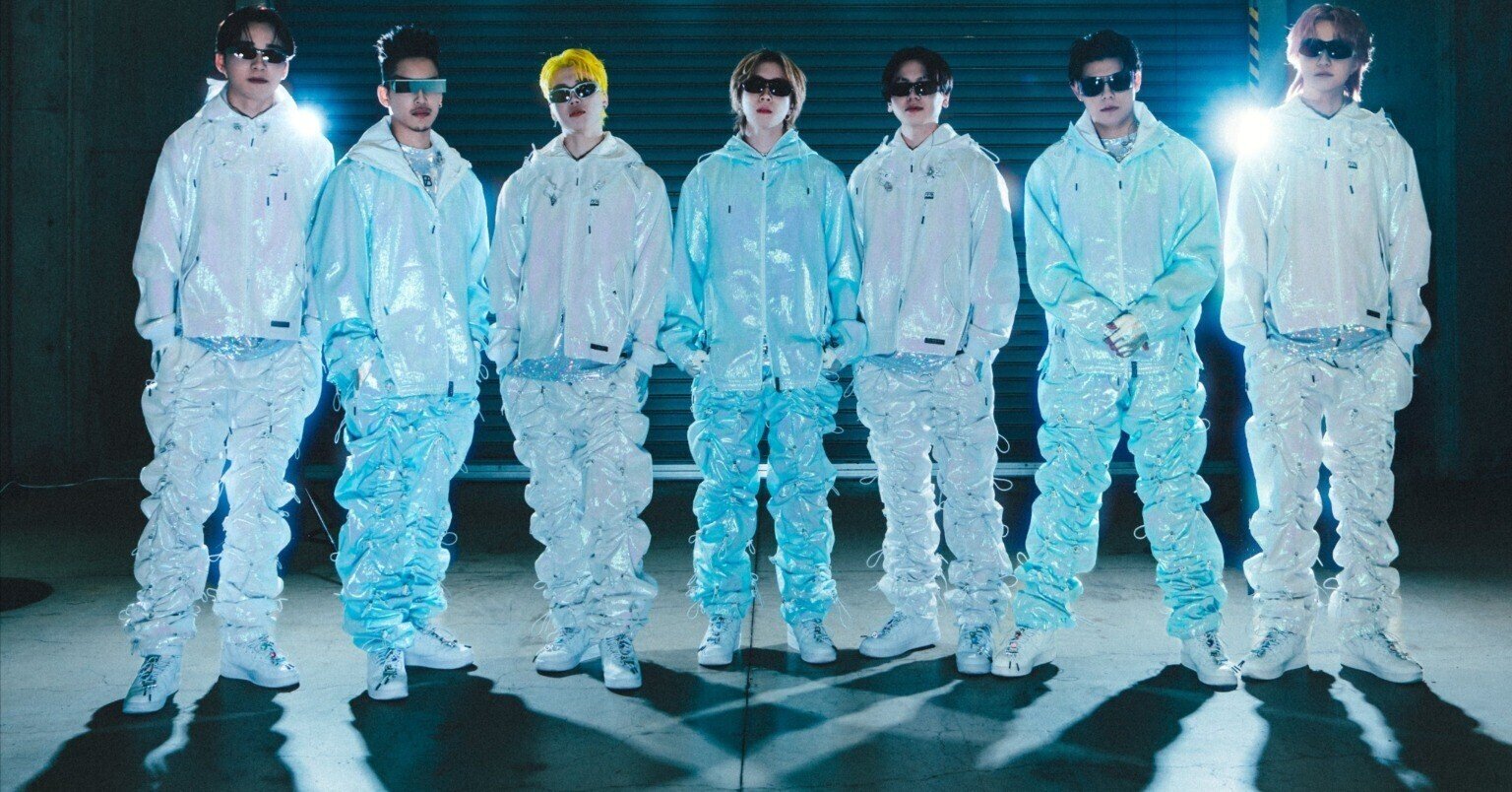 BE:FIRST DOME TOUR 2024-2025 BE:FIRST DOME TOUR 2024-2025