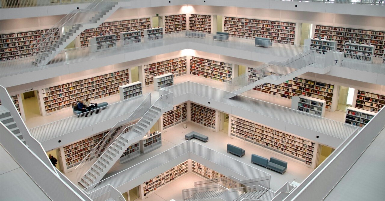 知識整理のデザイン 「デジタルガーデン」|Gaku T. / belivet.