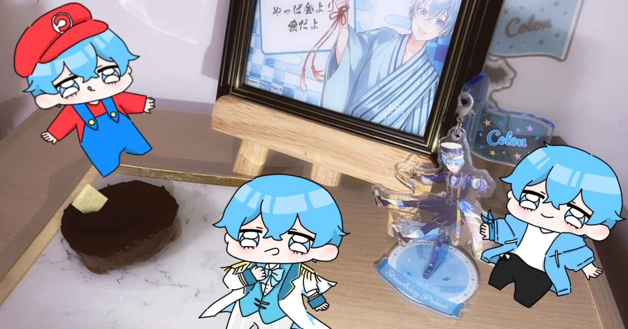 これからの未来も幸せになれるよ」｜きゅあ