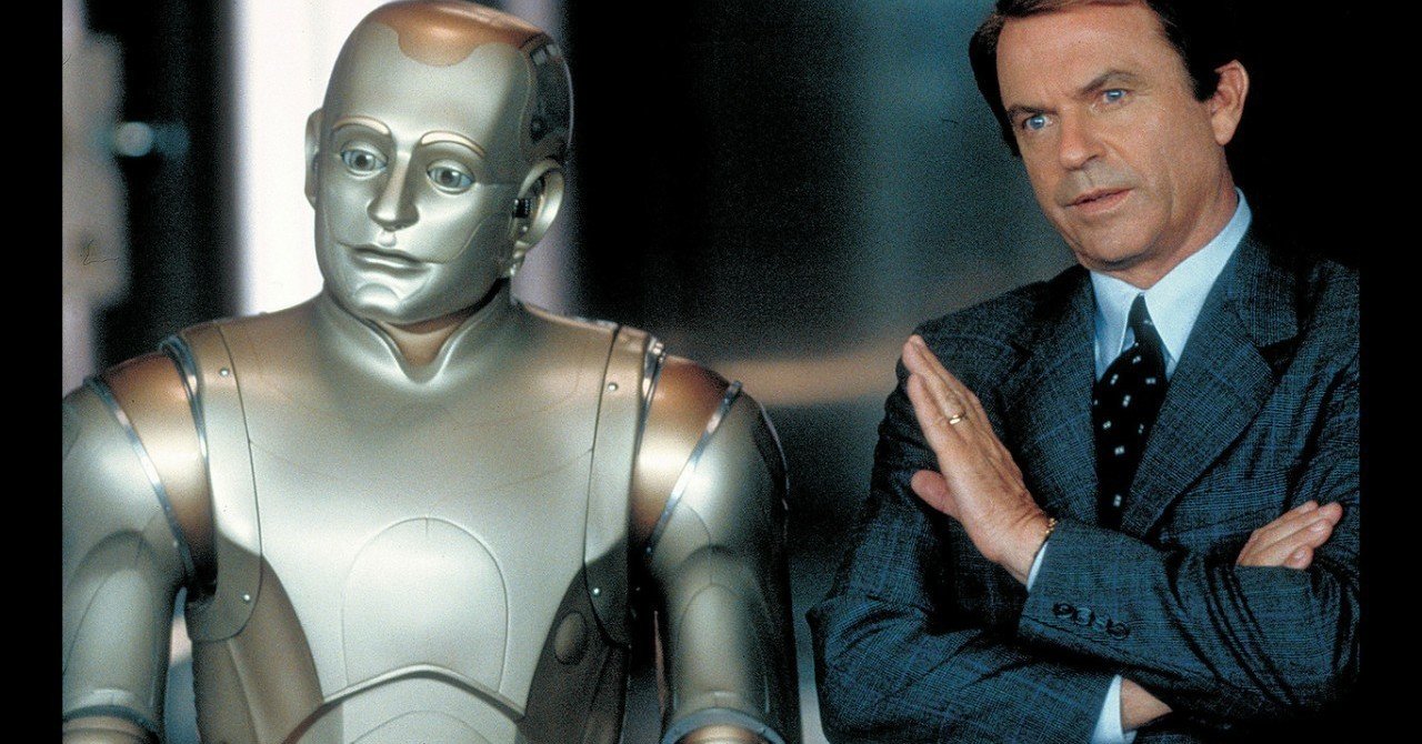 アンドリューNDR114｜Koichi Okamoto