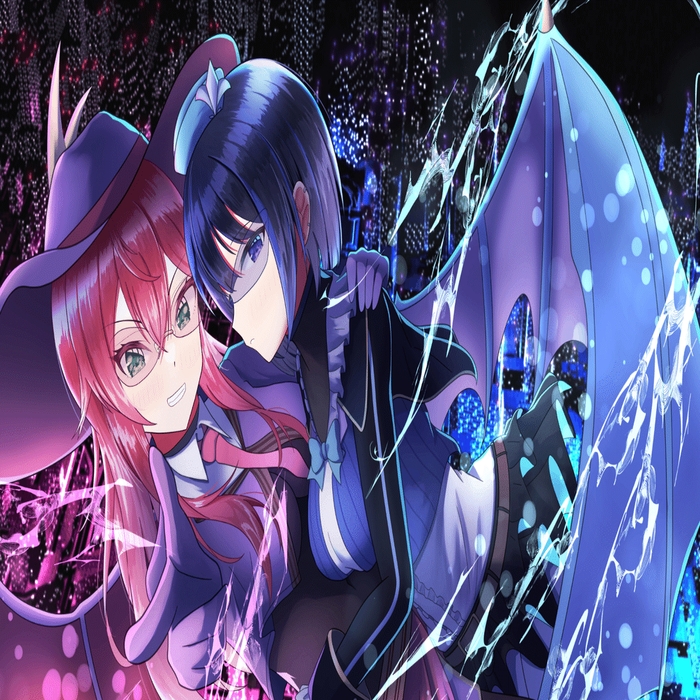 遊戯王　イビルツイン　クオシク　新規 イビルツイン シークレット セット イビルツイン - 遊戯王カード