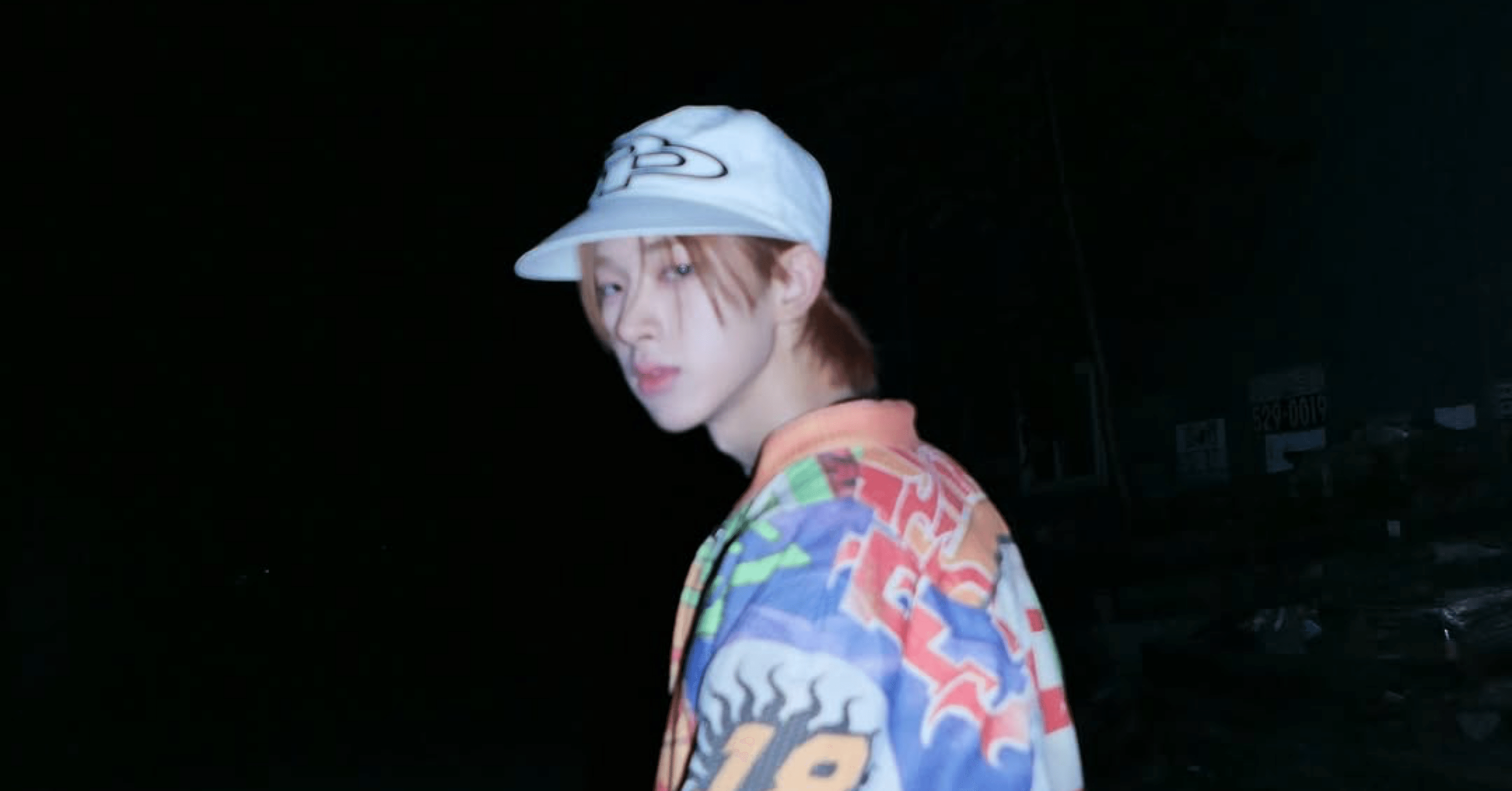 NEXZ トモヤの魅力にハマって抜け出せそうもない｜Eum(うむ)｜K-POP