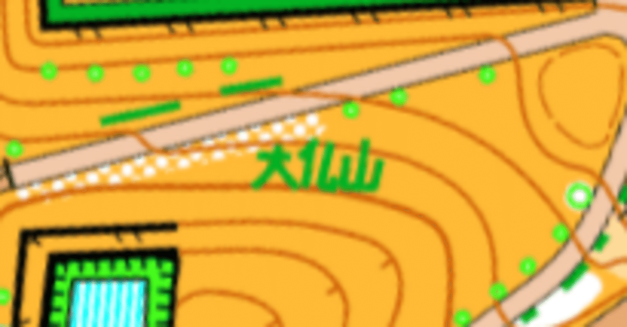 Day22 西日本スプセレ地図修正｜USBe