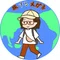 旅するメガネ|イラスト旅行記