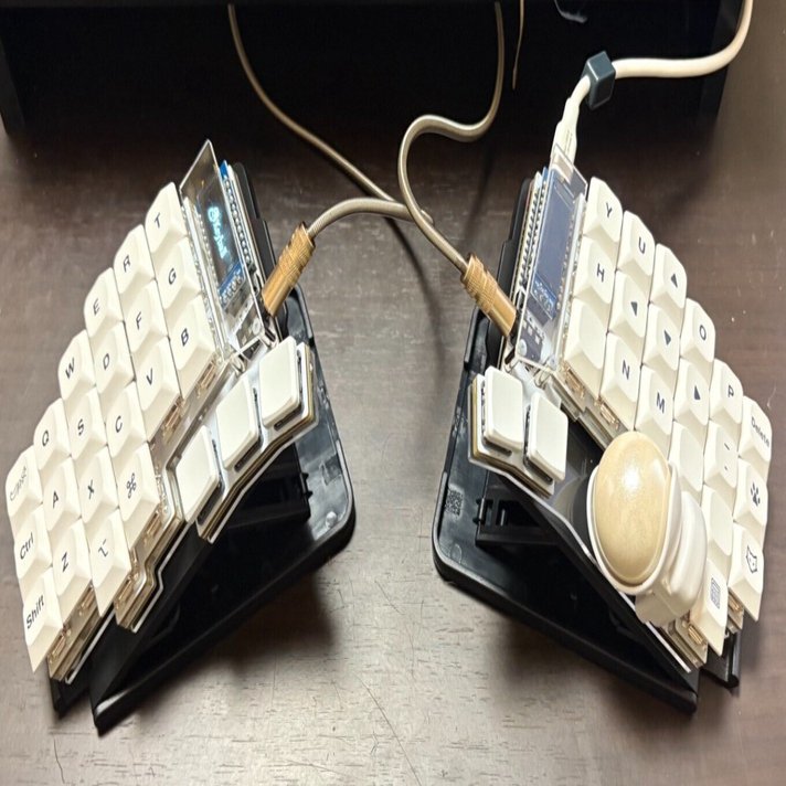 ド文系のライターが、「自作キーボード沼」に足を踏み入れてみたって話