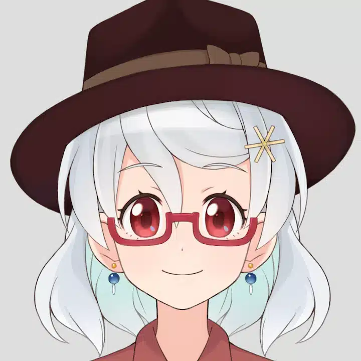 枕木らくま