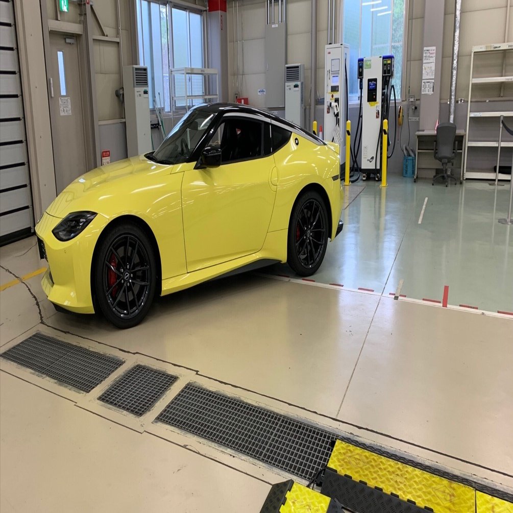 日産フェアレディZについて内田 誠社長に呈した苦言｜金子浩久書店