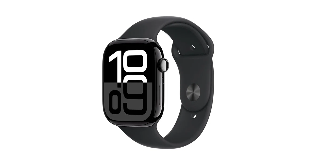 Apple Watch 畳む Series 9（GPSモデル） 100%容量