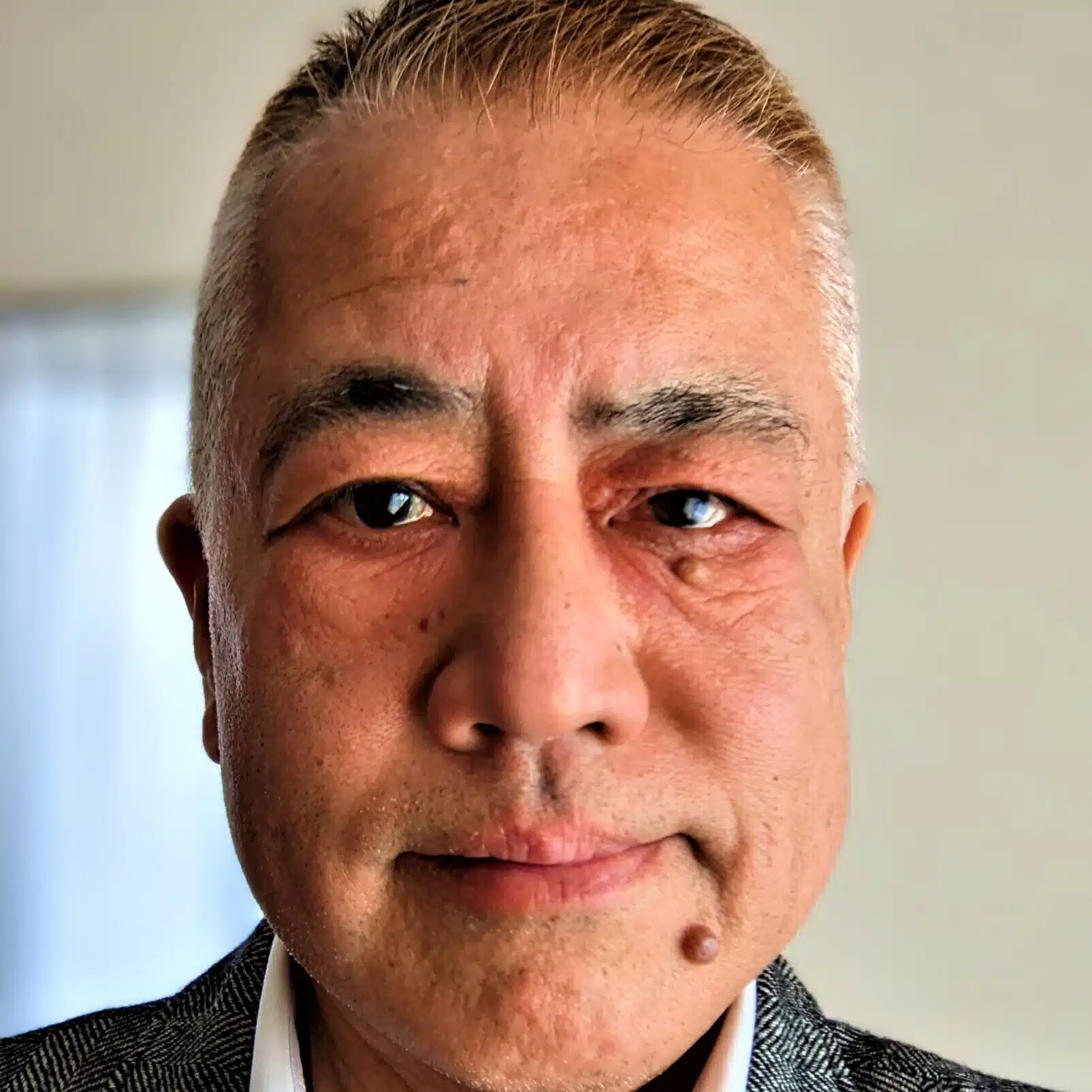 桐山初太郎