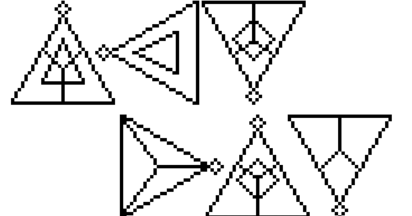 全く新しい言語を作って「異世界に迷い込んだ人」になりたい｜bless