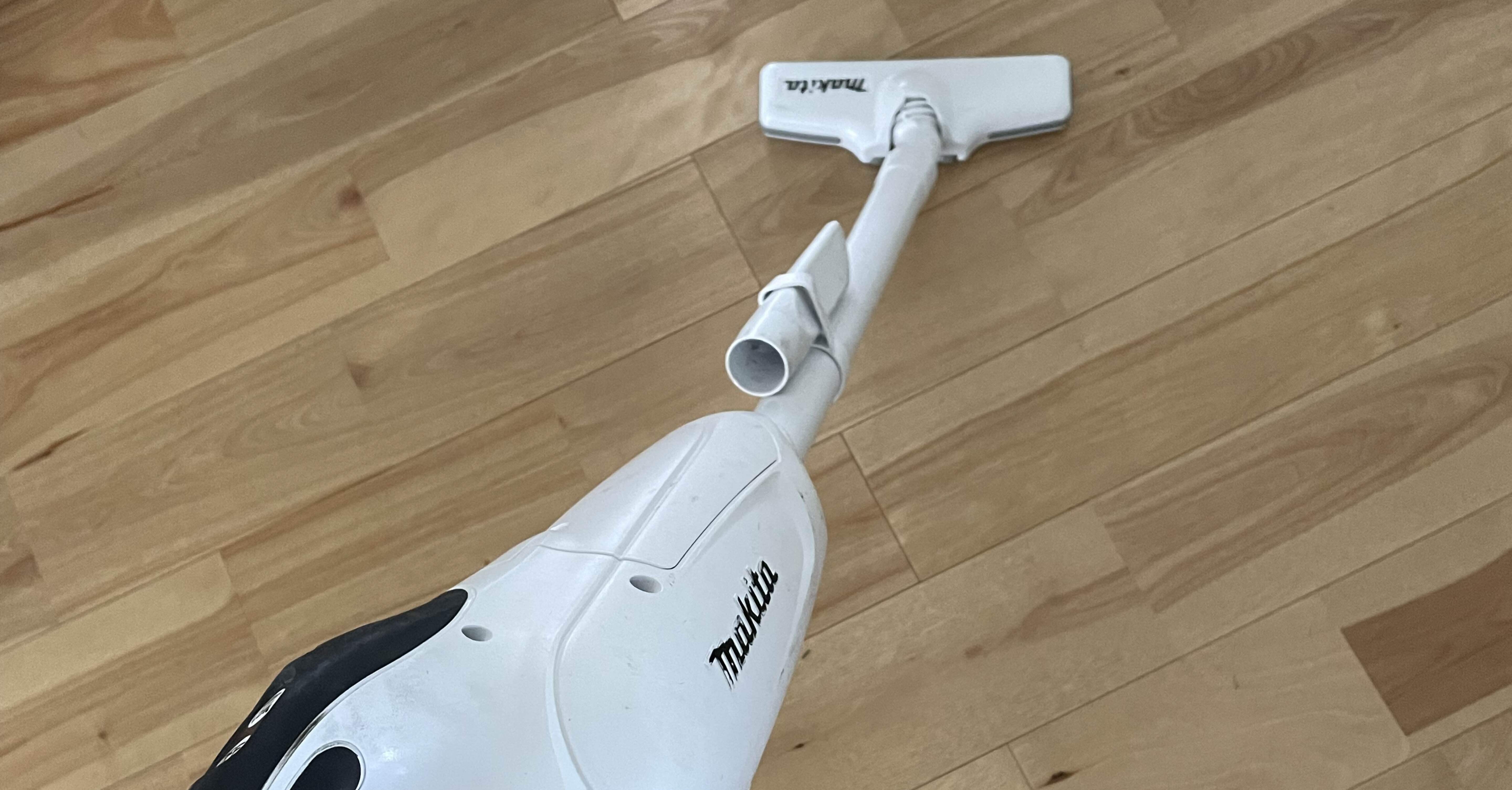 暮らし】盲点だった掃除機のメンテナンス｜がっちゃんの美整生活