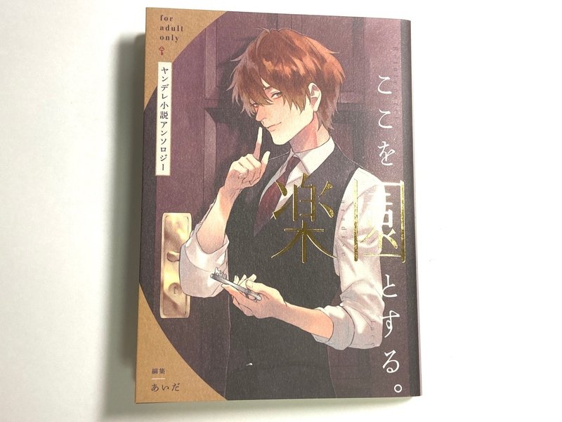 19年に作った同人誌8冊の装丁まとめ 装丁 紙 印刷について あいだ Note