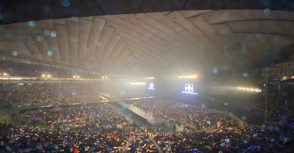 ネタバレ ライブメモ Aaa Dome Tour 2019 Plus At 2019 12 07東京ドーム Snview Note