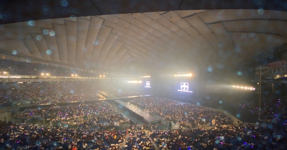 AAA/AAA DOME TOUR 2019 +PLUS〈3枚組〉 DISCOGRAPHY | AAA（トリプル・エー）OFFICIAL WEBSITE