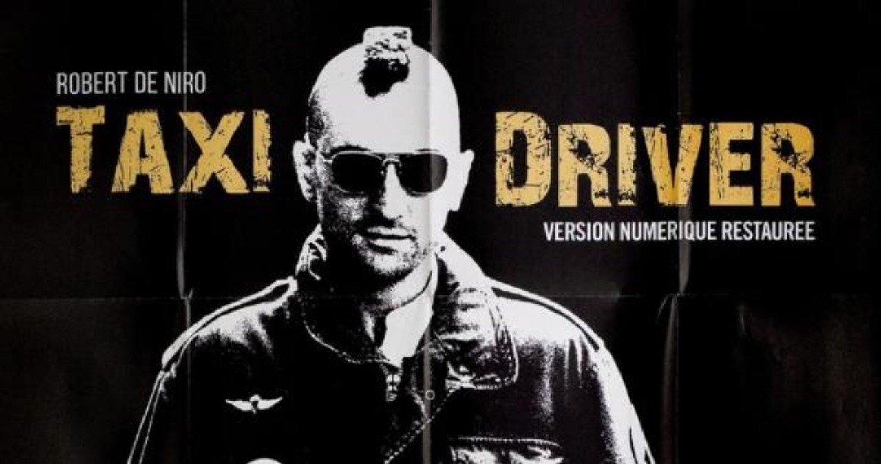 2019/10/06 映画「タクシードライバー」鑑賞｜Yu_Se