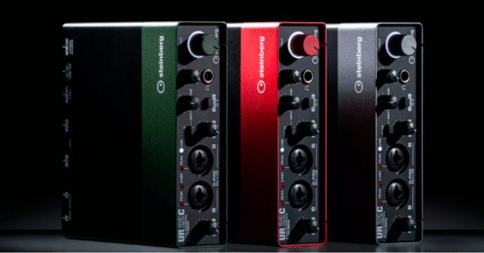 DTM] Steinberg UR22CのMacOSへのインストールでハマる｜mbook