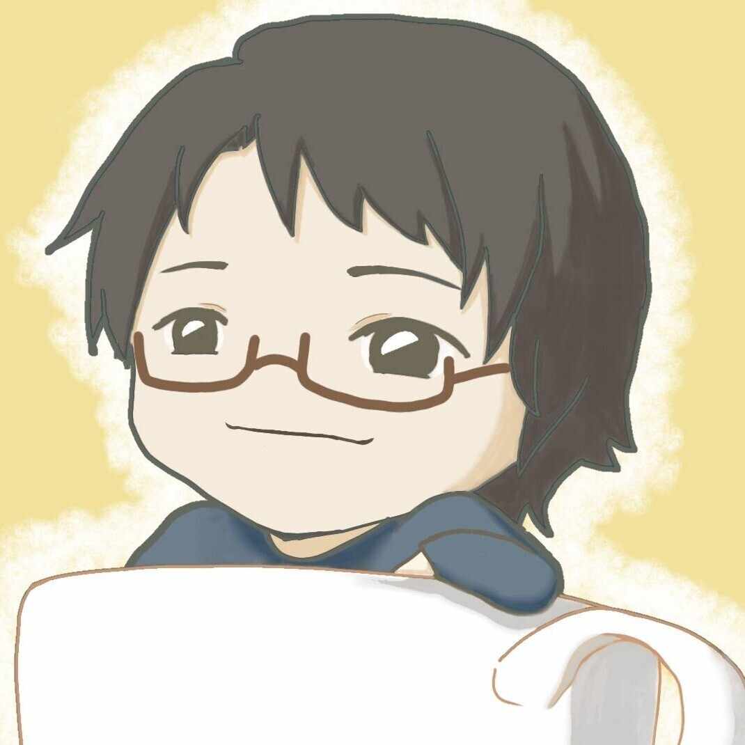 Tori_English＠英語でつながる