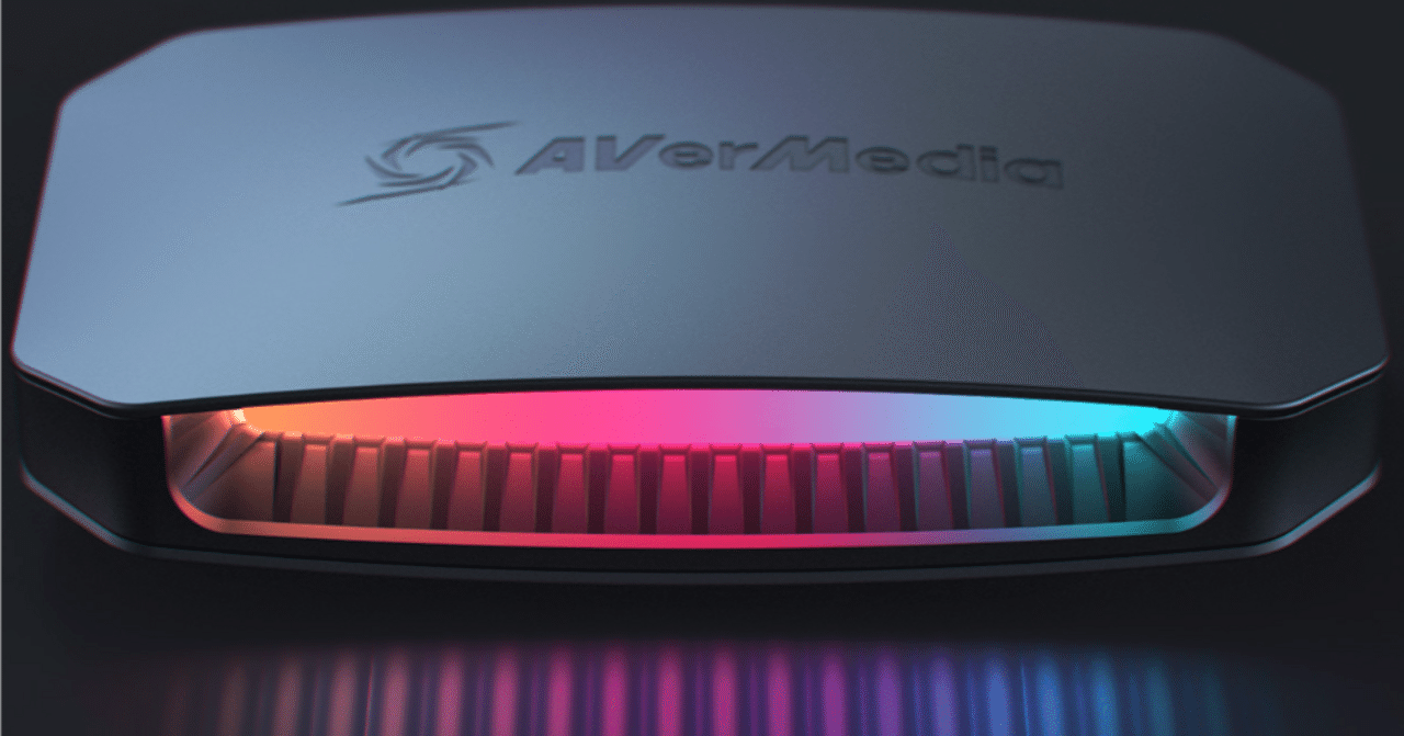 AVerMedia GC553(静音化) AverMedia GC553G2 (GC553との違い)｜hama090