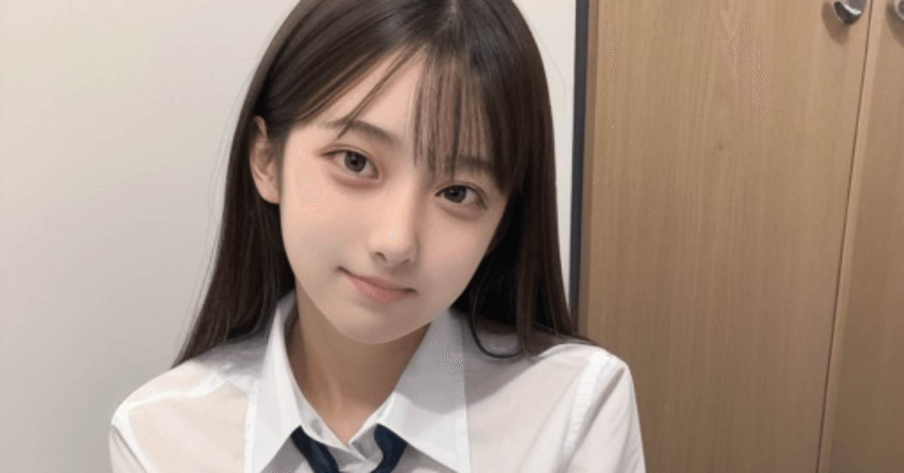 女子高生　騎乗 