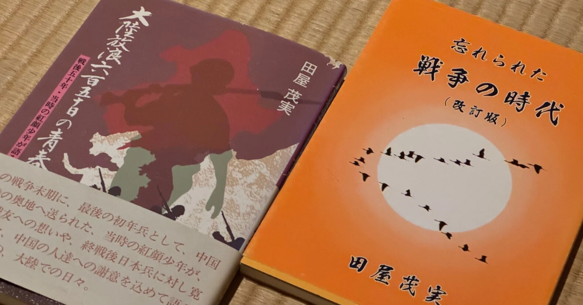 中国戦線で日本軍の傍若無人と中国人の温情を体験ー独立工兵第38連隊
