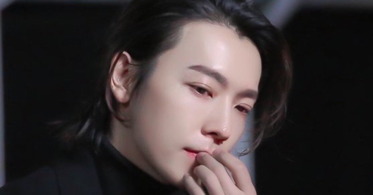 ドンヘちゃん自作曲私的ランキングその1。('24.4 追記しました)｜銀海