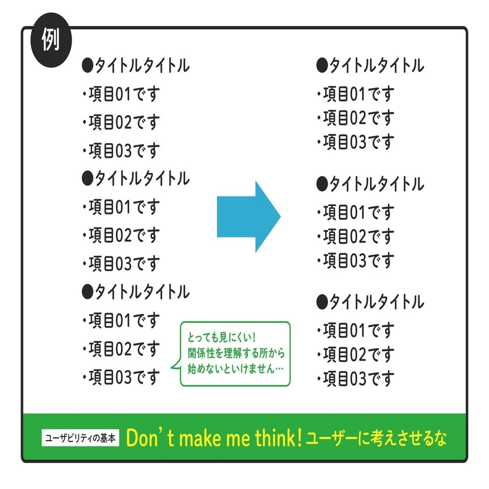 グルーピングとは何ですか？