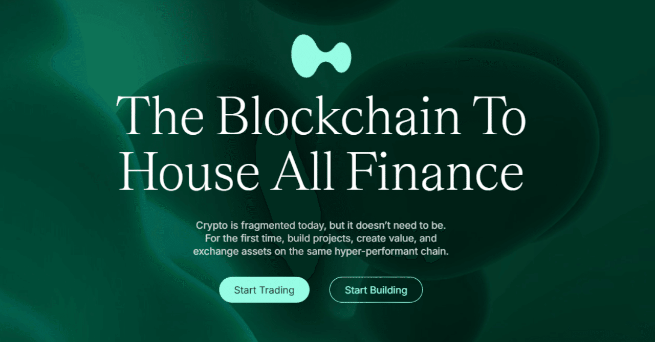 ハイリキ（Hyperliquid）のHLP検討｜ヒヨコロ@手数料研究家