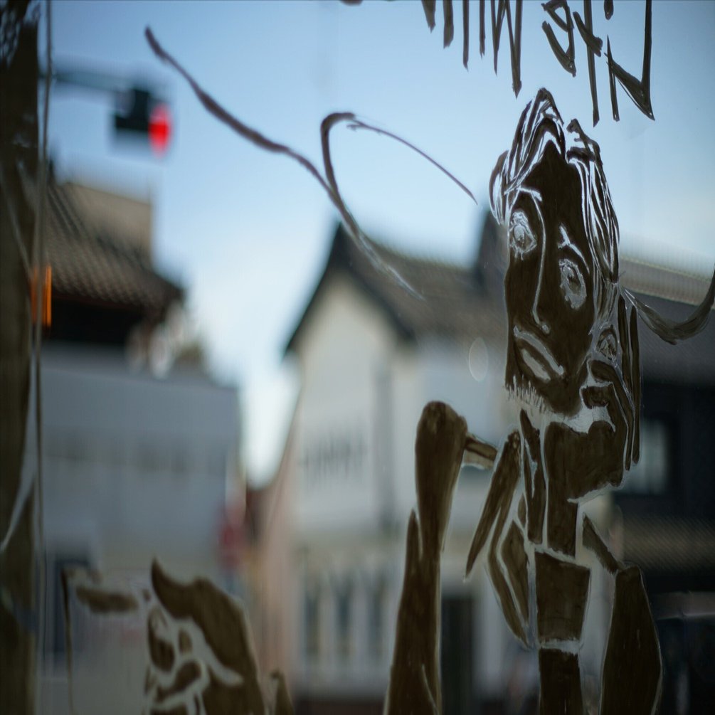 ミノルタ最後の標準MFレンズ、NewMD50mm f1.4｜あんのうん01